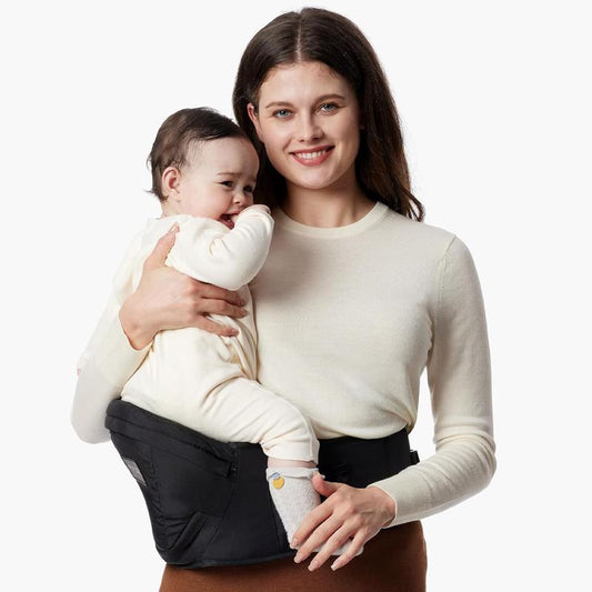 Hip Seat Baby Carrier